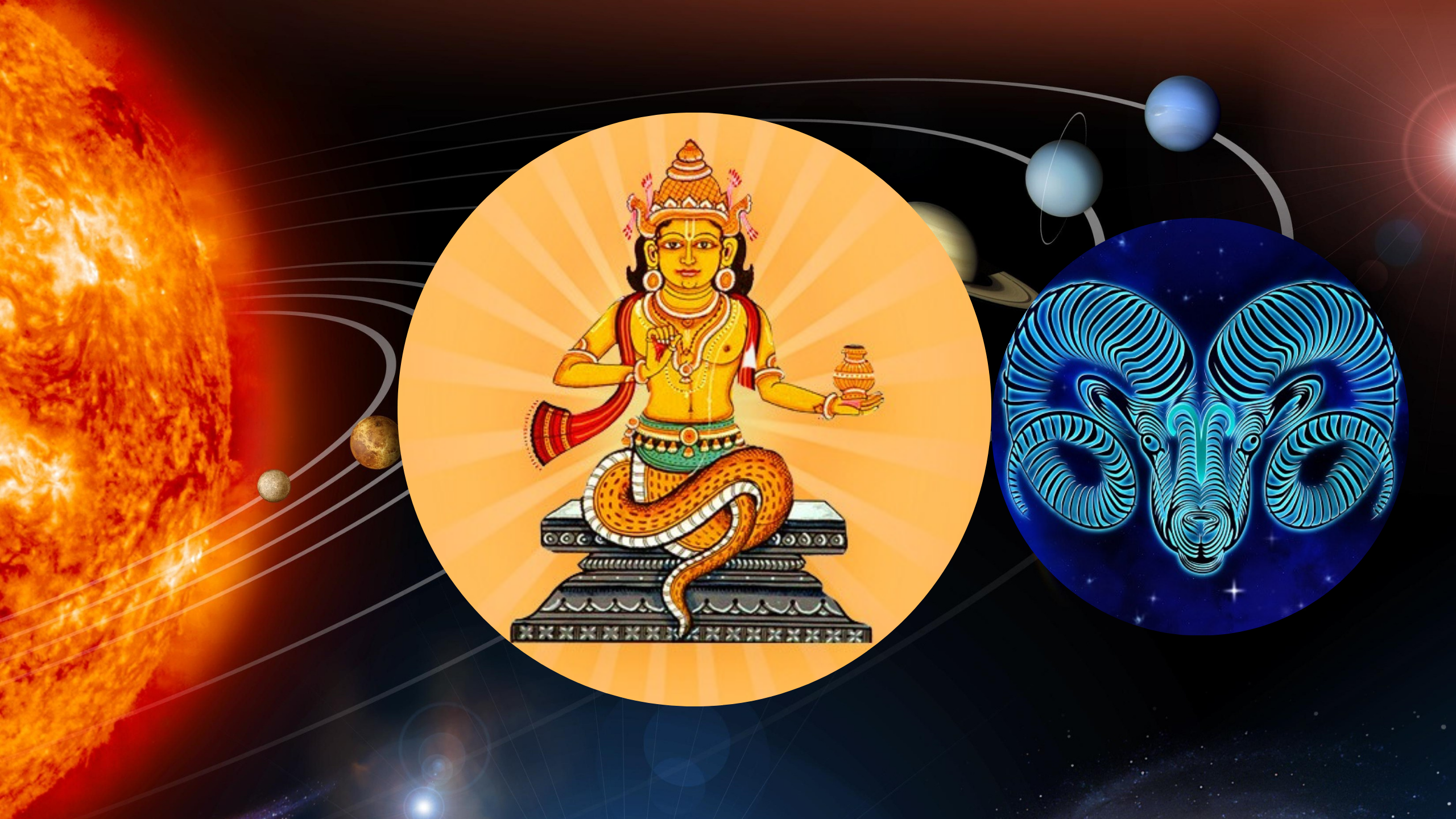18 ஆண்டுகளுக்கு பிறகு மேஷத்திற்கு செல்லும் ராகு: பெரும் இன்னலுக்கு ஆளாக போகும் ராசிக்காரர்கள்...