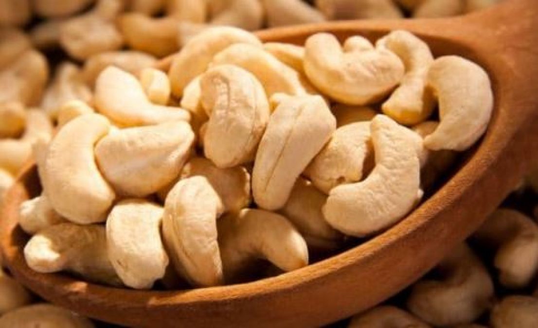 சருமம் முதல் தலைமுடி வரை அனைத்து பிரச்சனைகளுக்குமான ஒற்றை தீர்வு "முந்திரி"!!!